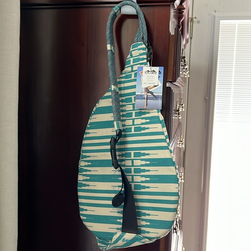 Kavu Rope Bag - Picture 4 of 4
